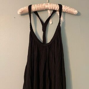 maxi Summer dress or cover-up